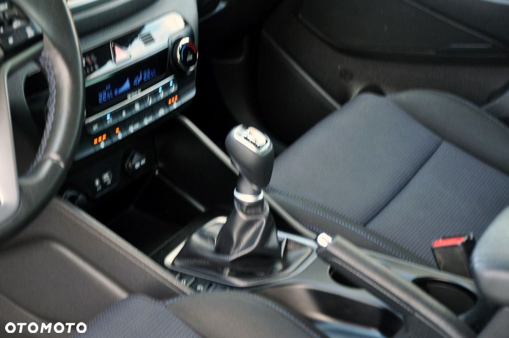 Hyundai Tucson - 34