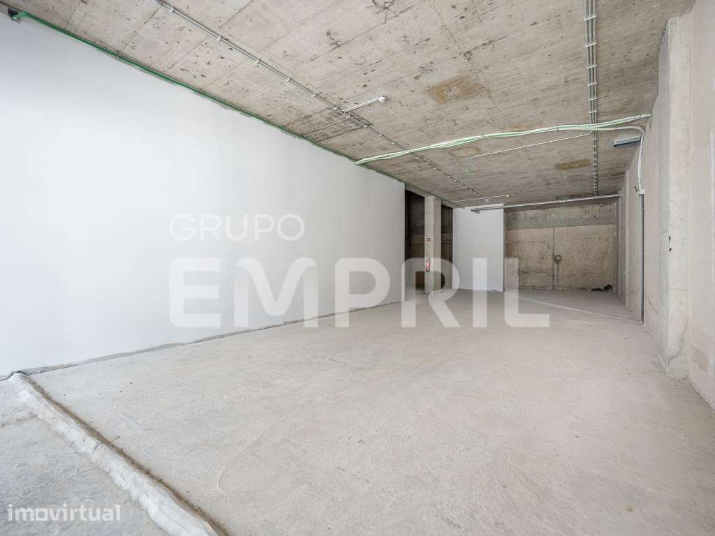 Loja Edifício Eleven Gaia - Grande imagem: 3/13