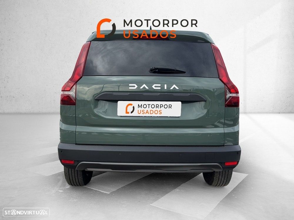 Dacia Jogger 1.0 TCe Extreme - 5
