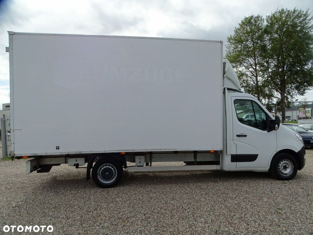 Renault Master - 4