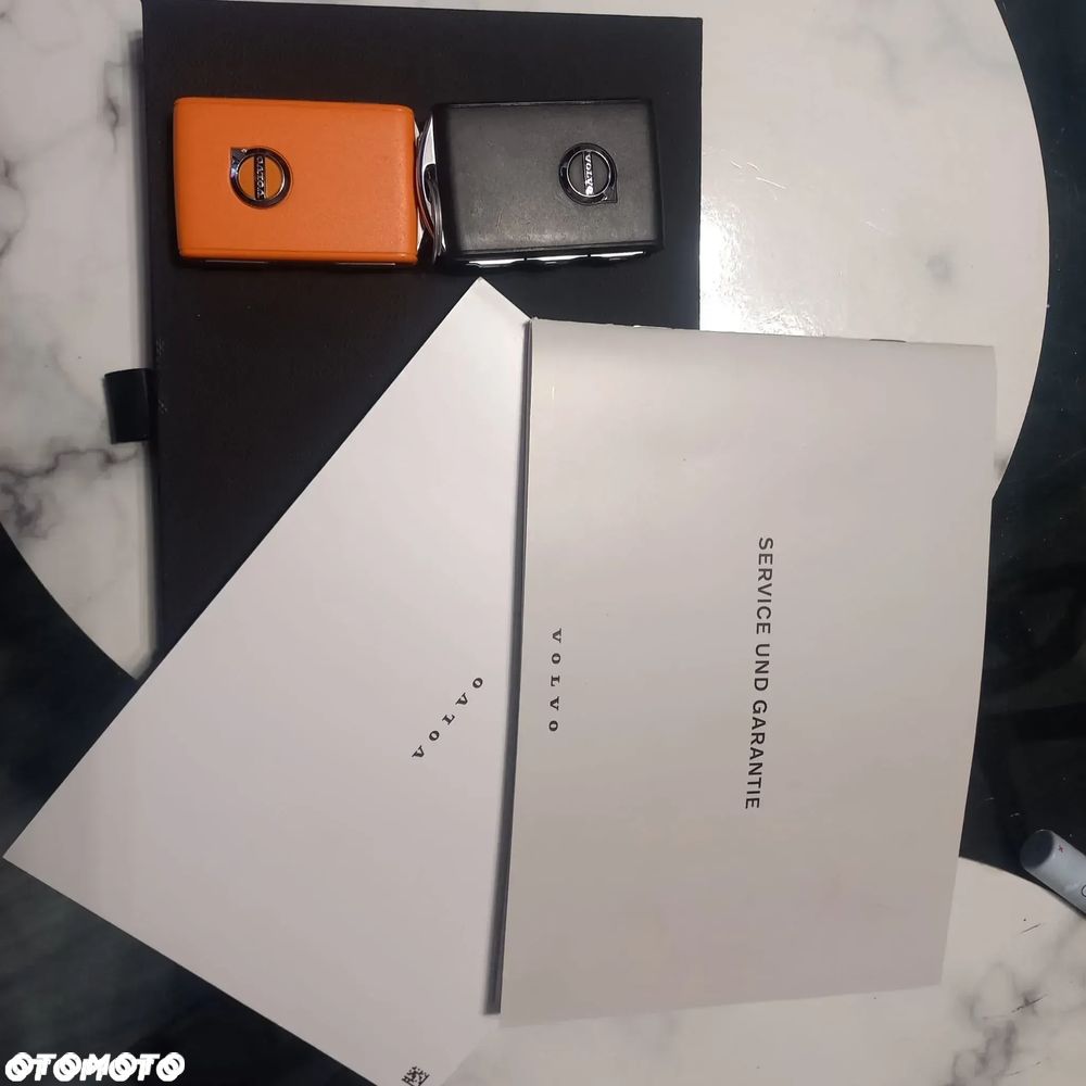 Volvo XC 60 T6 AWD Recharge Geartronic Inscription - 38