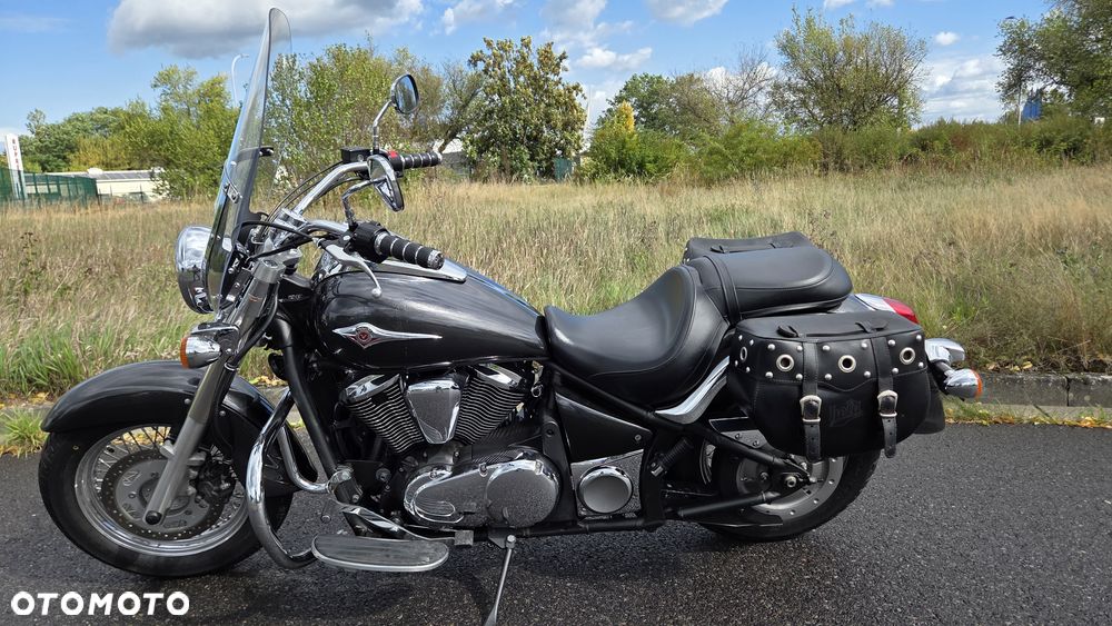 Kawasaki Vulcan - 2