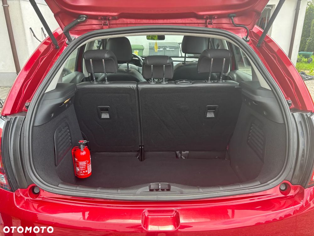 Citroën C3 1.2 VTi Attraction - 20