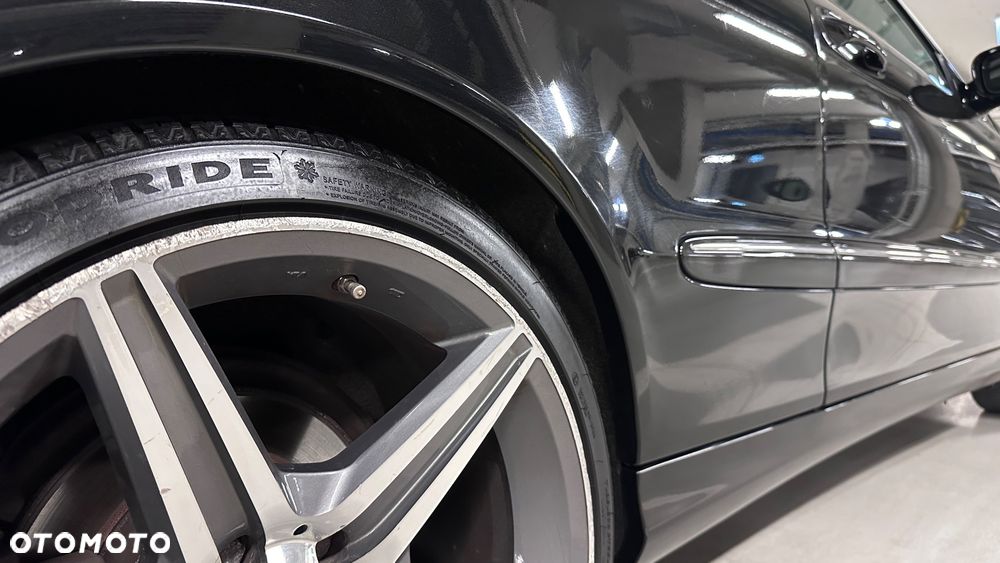 Mercedes-Benz CLK 280 7G-TRONIC Avantgarde - 30