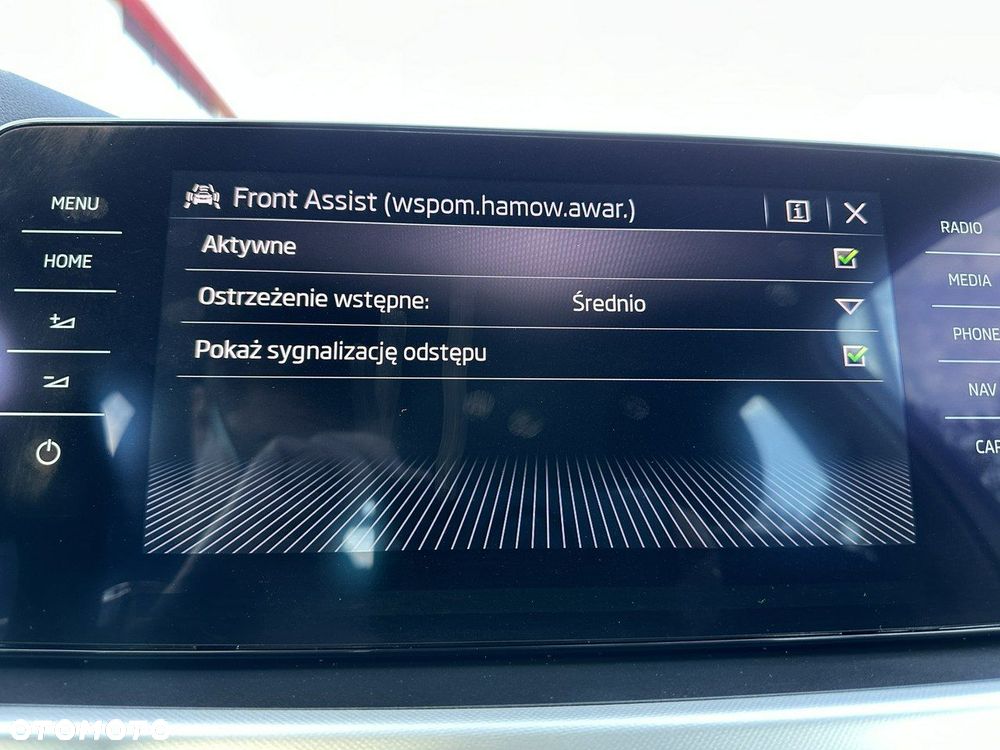 Skoda Kamiq 1.6 TDI DSG Ambition - 28