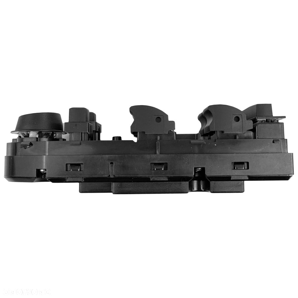 Panel podnośnika szyb lusterek przełącznik BMW X3 E83 04-11 guziki kierowcy - 7