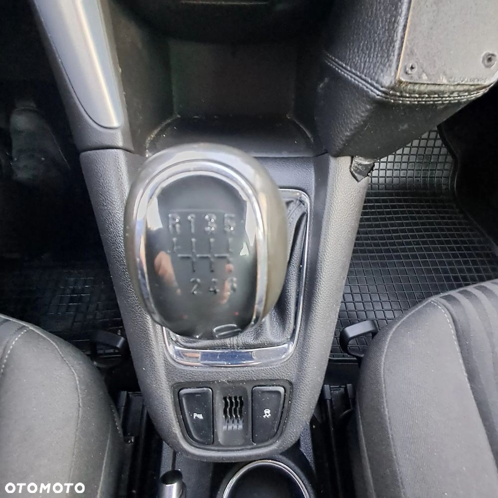 Opel Zafira Tourer 2.0 CDTI Edition - 31