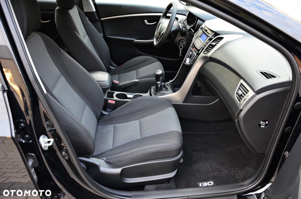 Hyundai i30 1.4 Advantage - 34