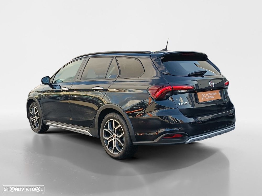 Fiat Tipo Station Wagon 1.0 GSE T3 - 3