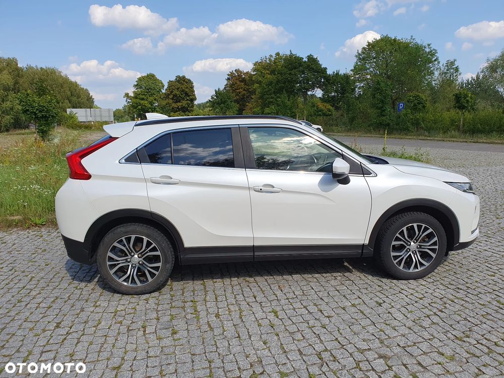 Mitsubishi Eclipse Cross 1.5 T-MIVEC 2WD Diamant - 6