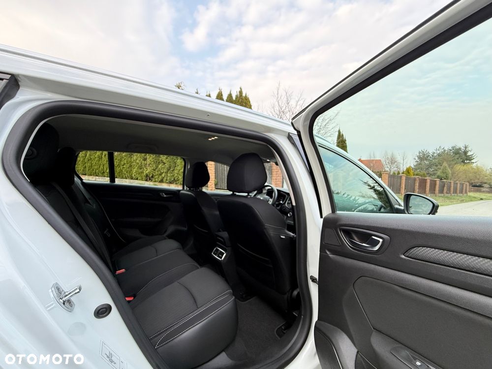 Renault Megane 1.5 dCi Zen - 30