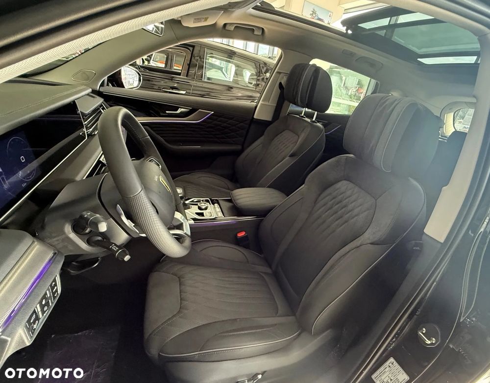 Hongqi HS5 - 6