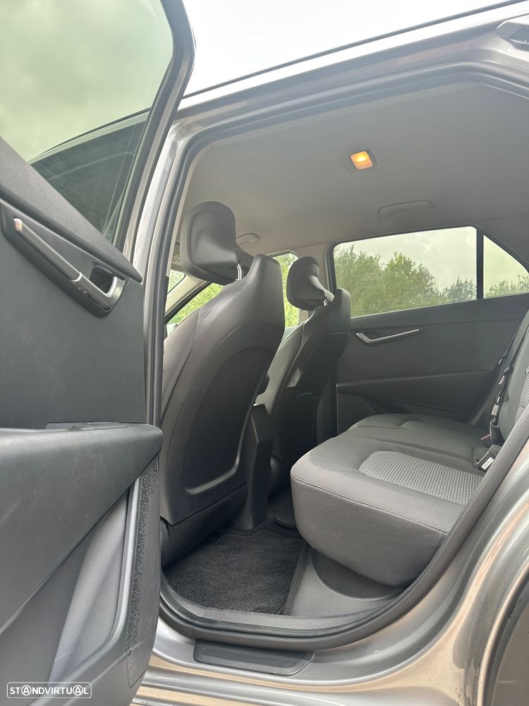 Kia e-Niro 64kWh - 18