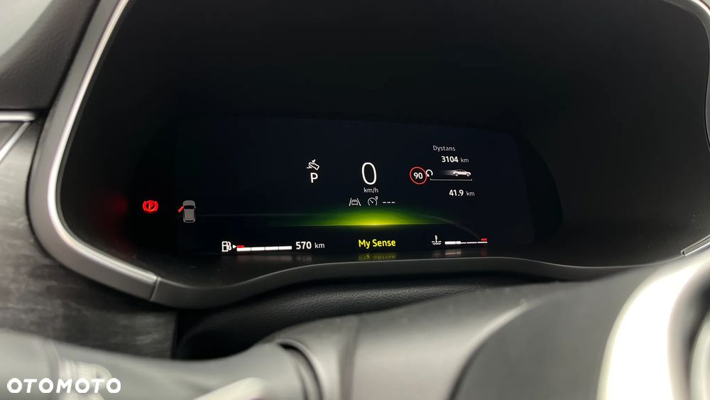 Renault Arkana 1.3 TCe mHEV Esprit Alpine EDC - 12