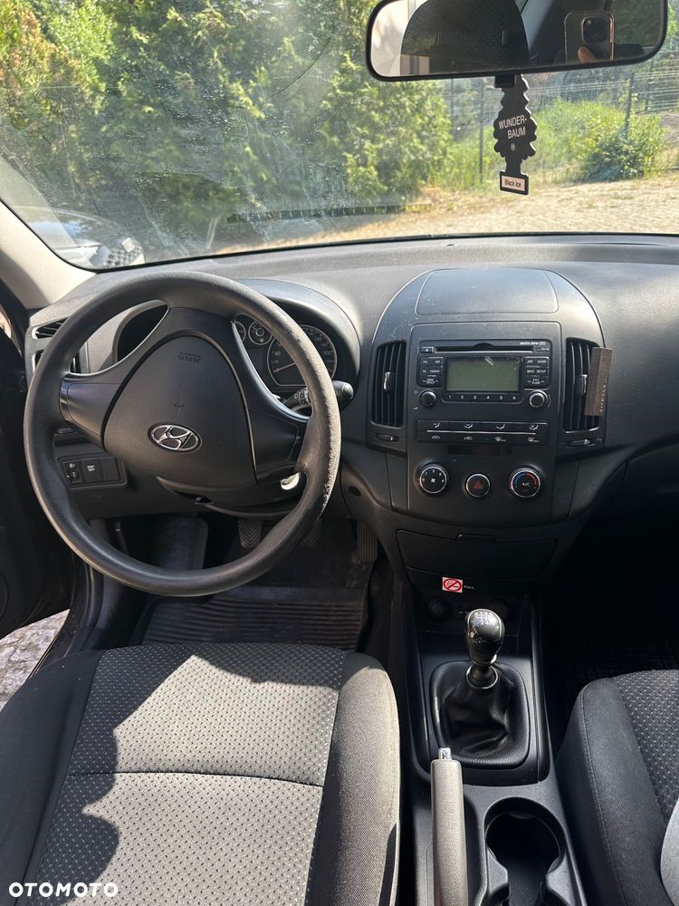 Hyundai i30 1.6 CRDi Base - 6