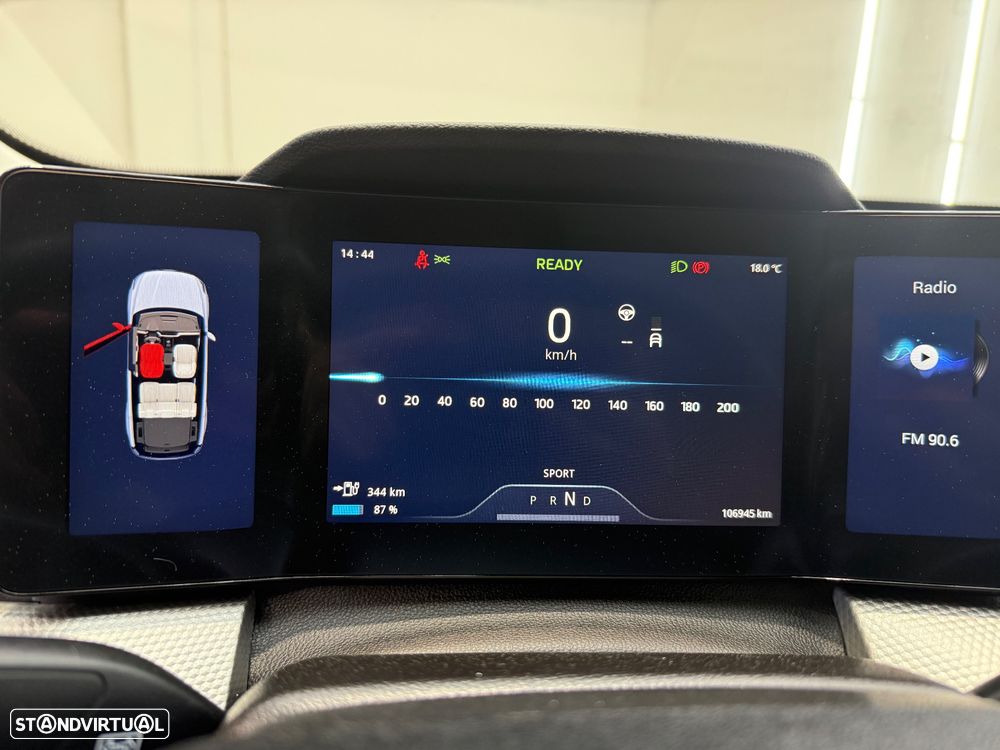 Aiways U5 Prime - 20