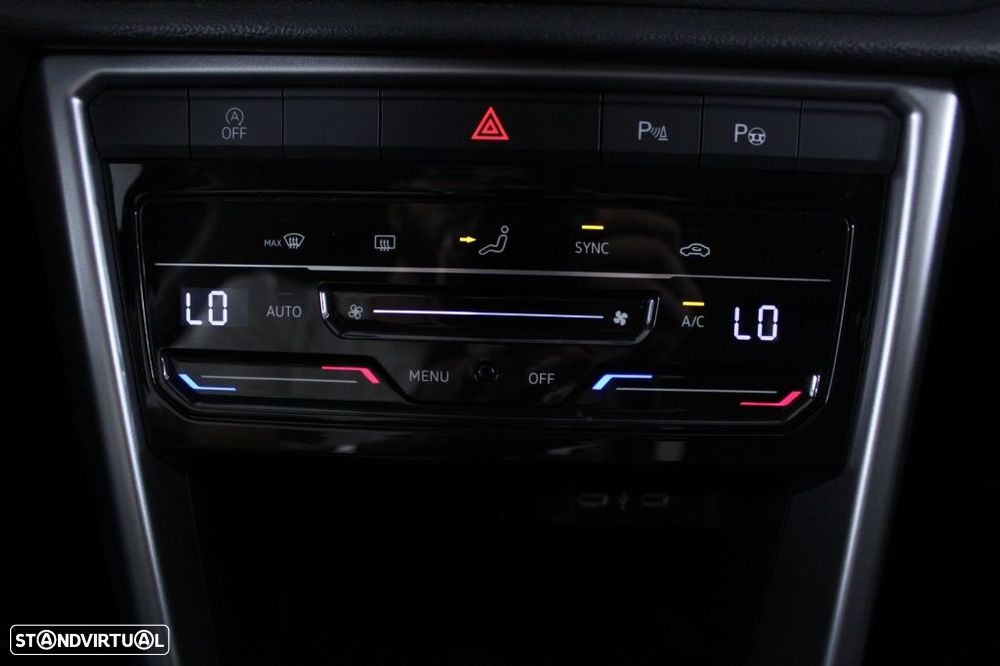 VW T-Roc 1.0 TSI Style - 29