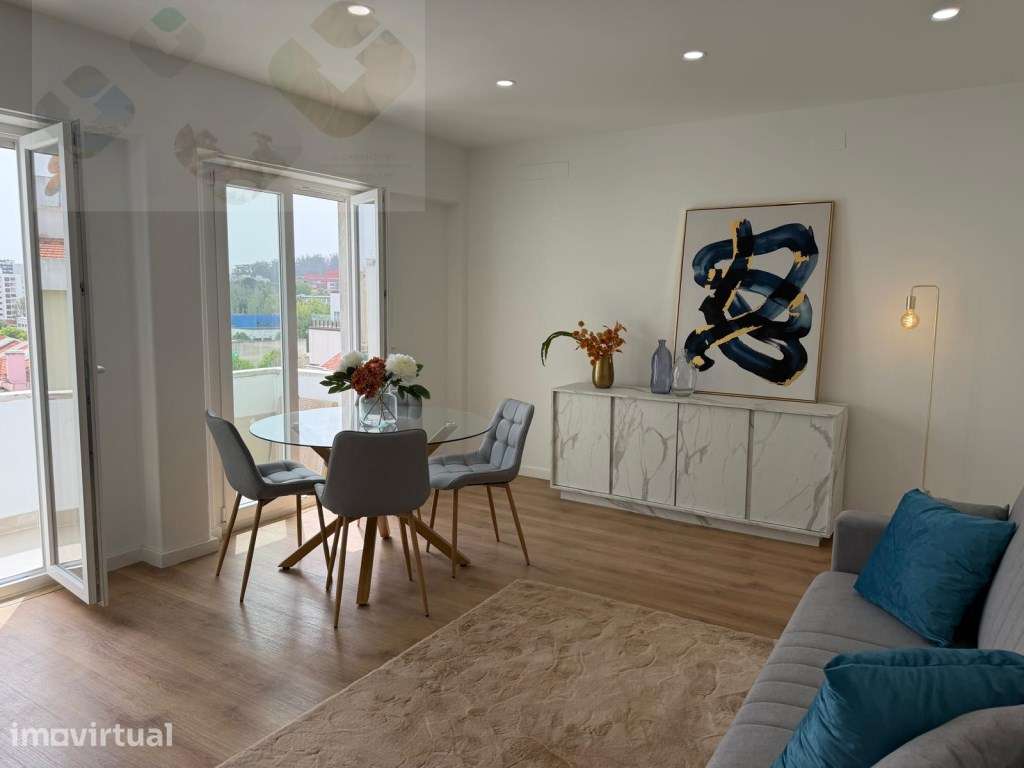 Apartamento T3 Venda Lisboa - Grande imagem: 2/52