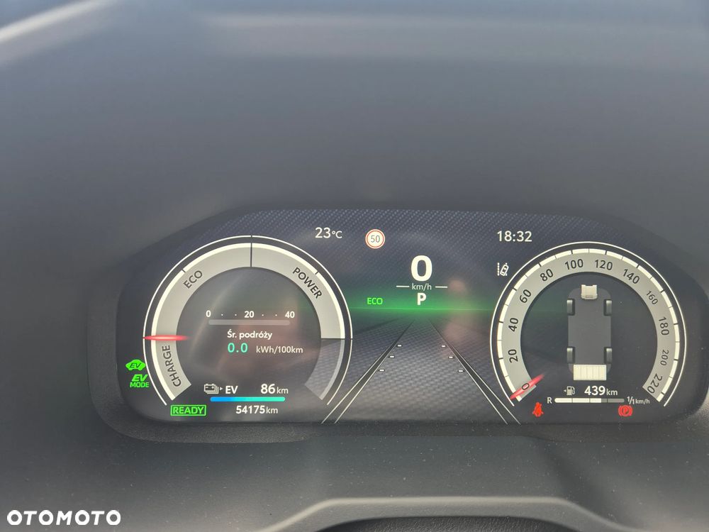 Toyota RAV4 2.5 Plug-In Hybrid Executive 4x4 - 4