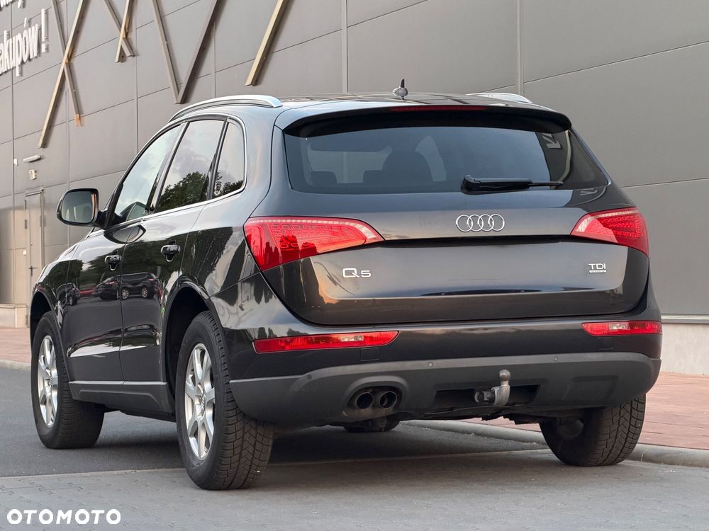 Audi Q5 - 15