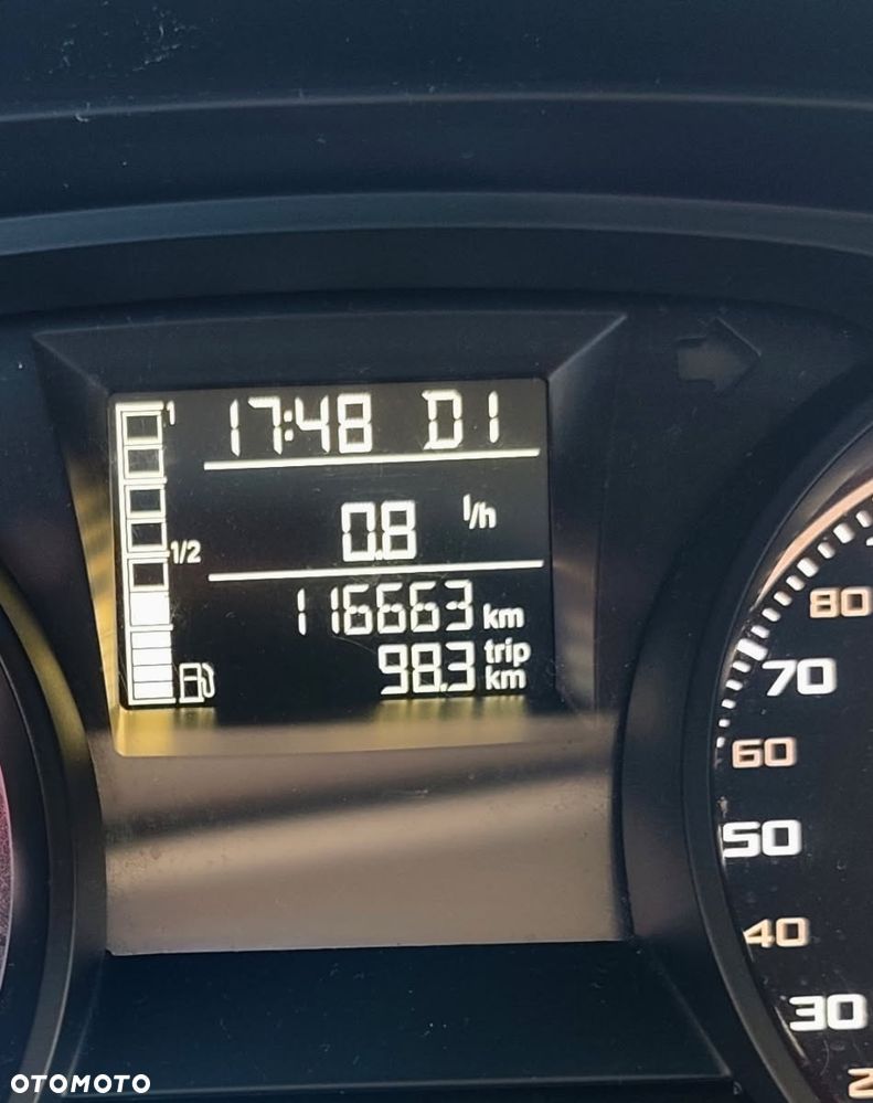 Seat Ibiza 1.2 TSI FR DSG - 10