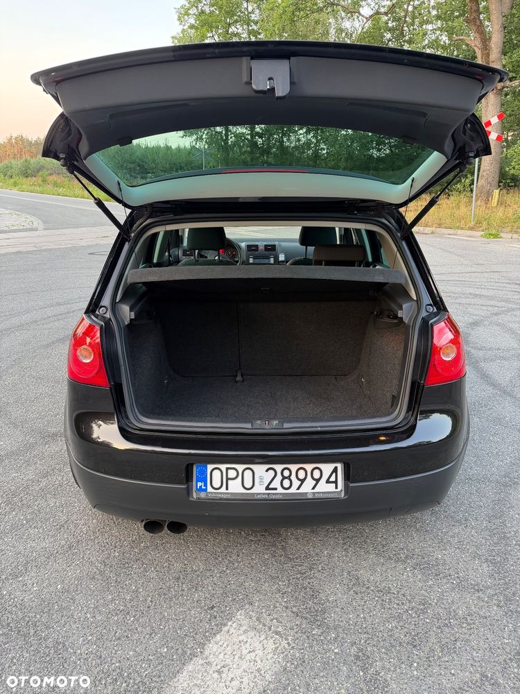 Volkswagen Golf 1.9 TDI GT Sport - 13