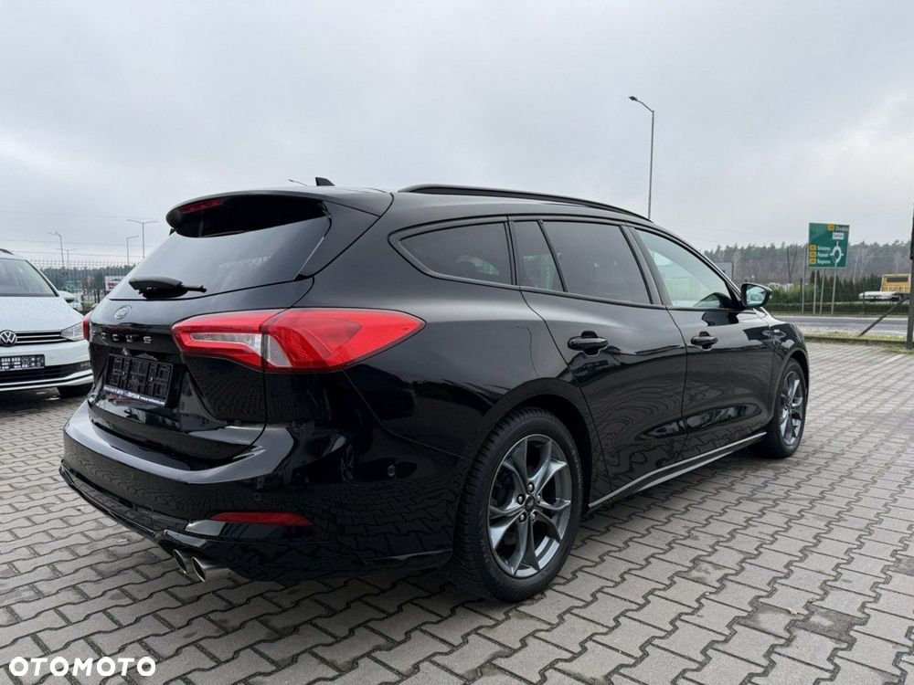 Ford Focus - 7