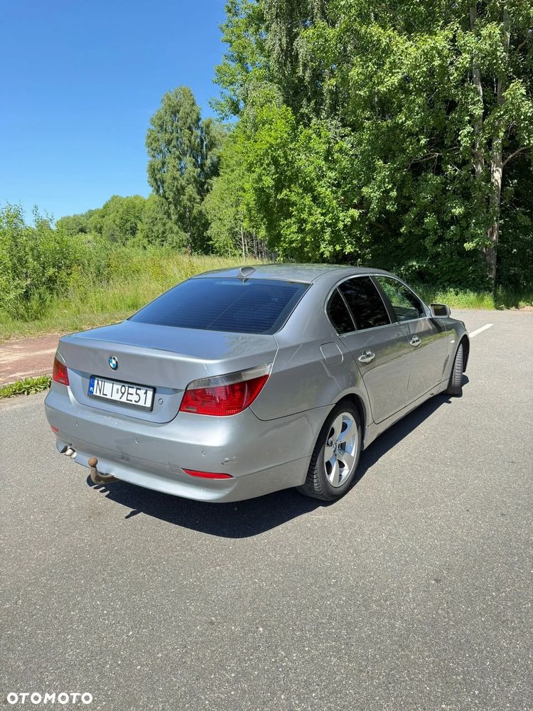 BMW Seria 5 530d - 3