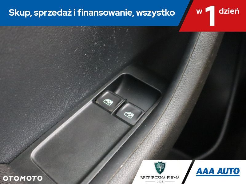 Skoda Fabia - 18