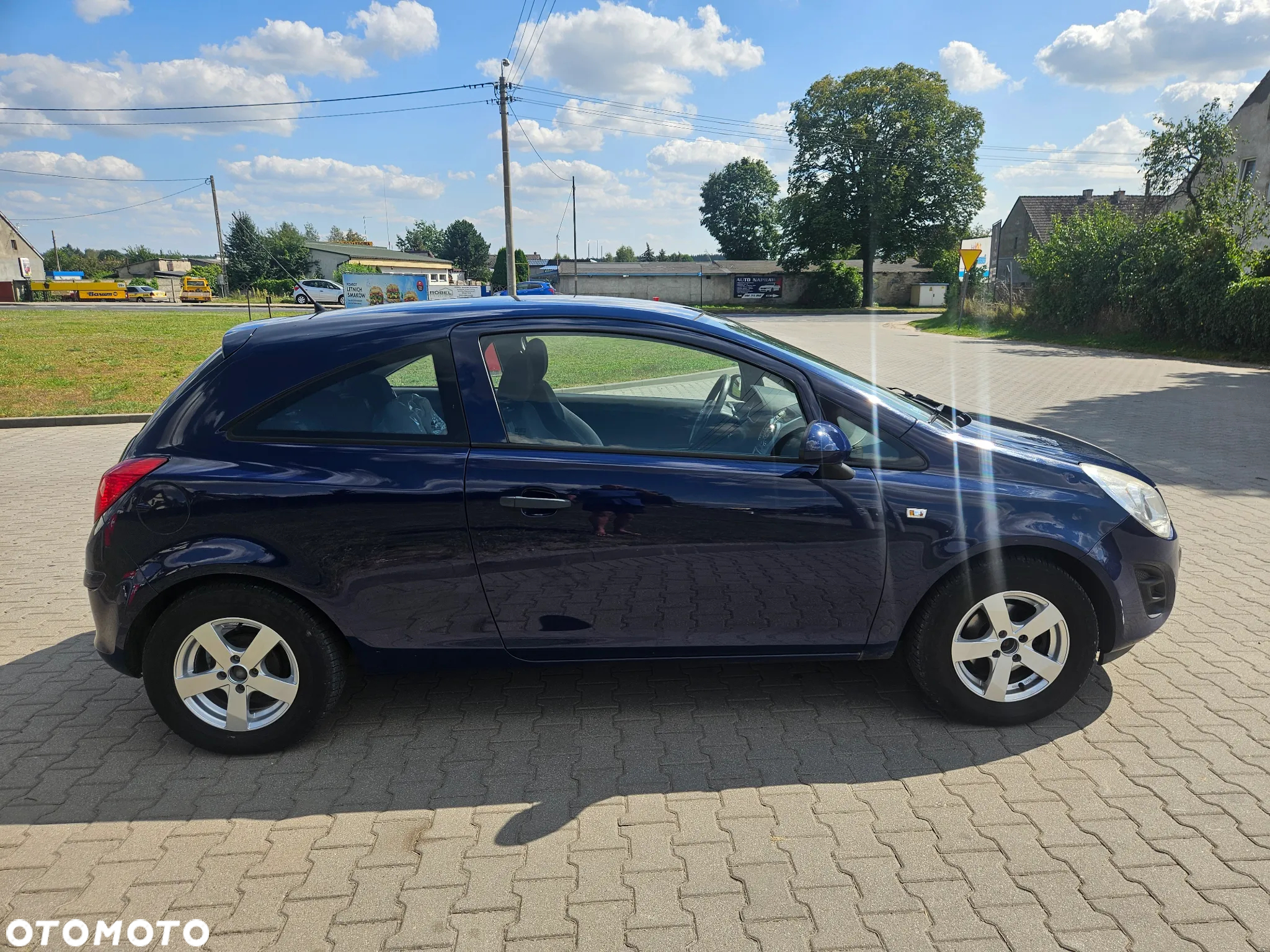 Opel Corsa 1.2 16V Color Edition - 7