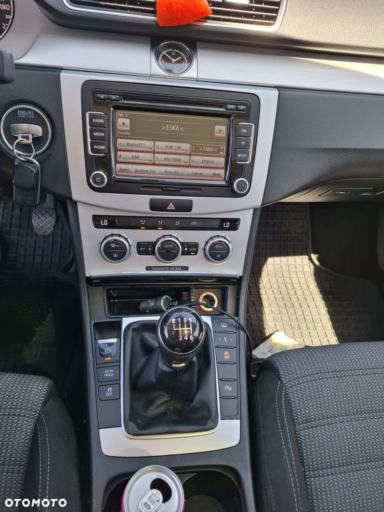 Volkswagen CC - 6