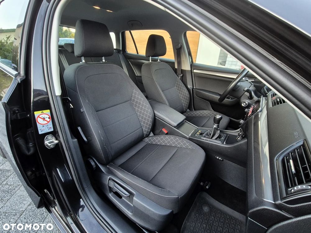 Skoda Superb 1.5 TSI ACT Ambition - 16