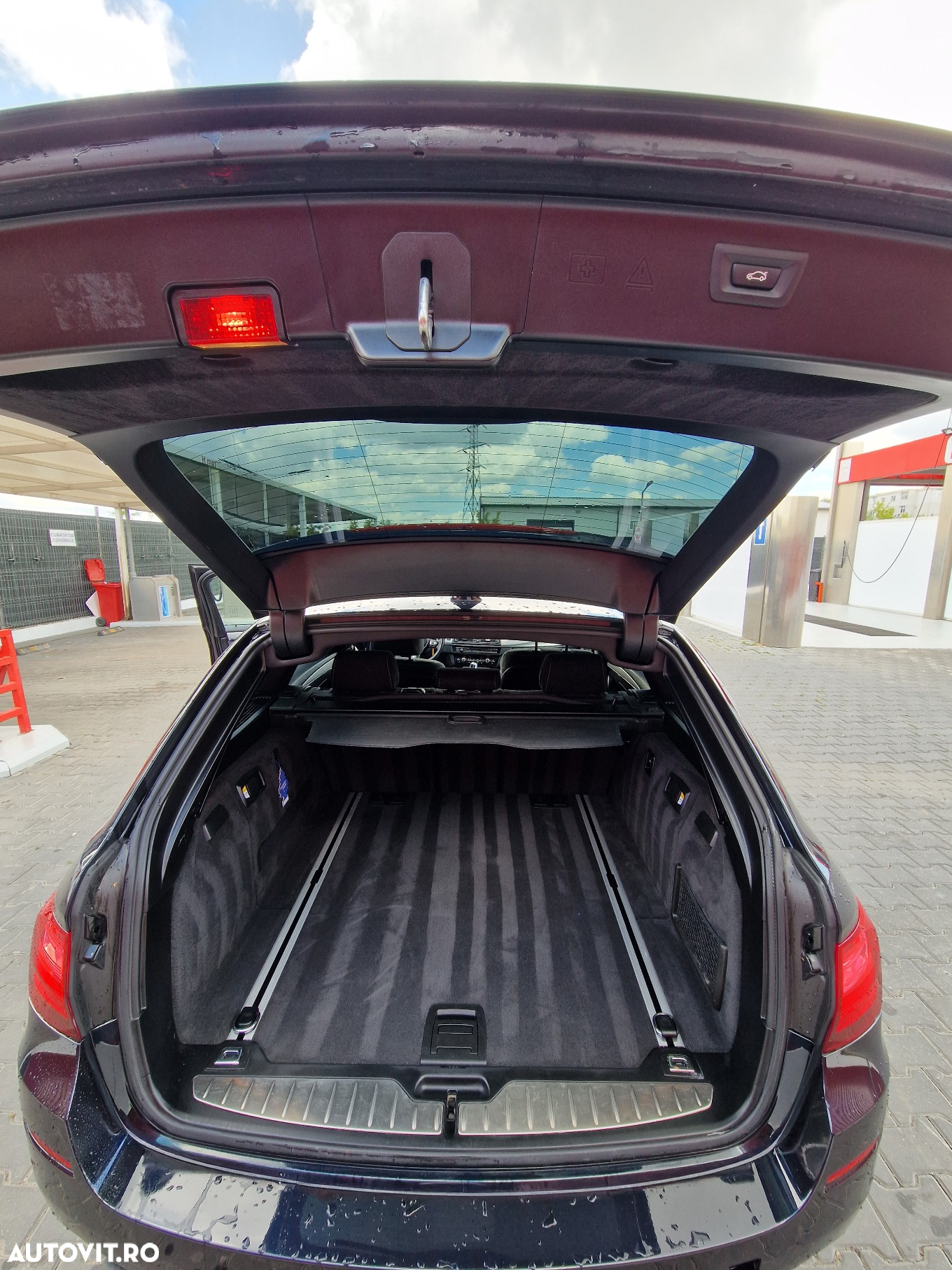 BMW Seria 5 - 11