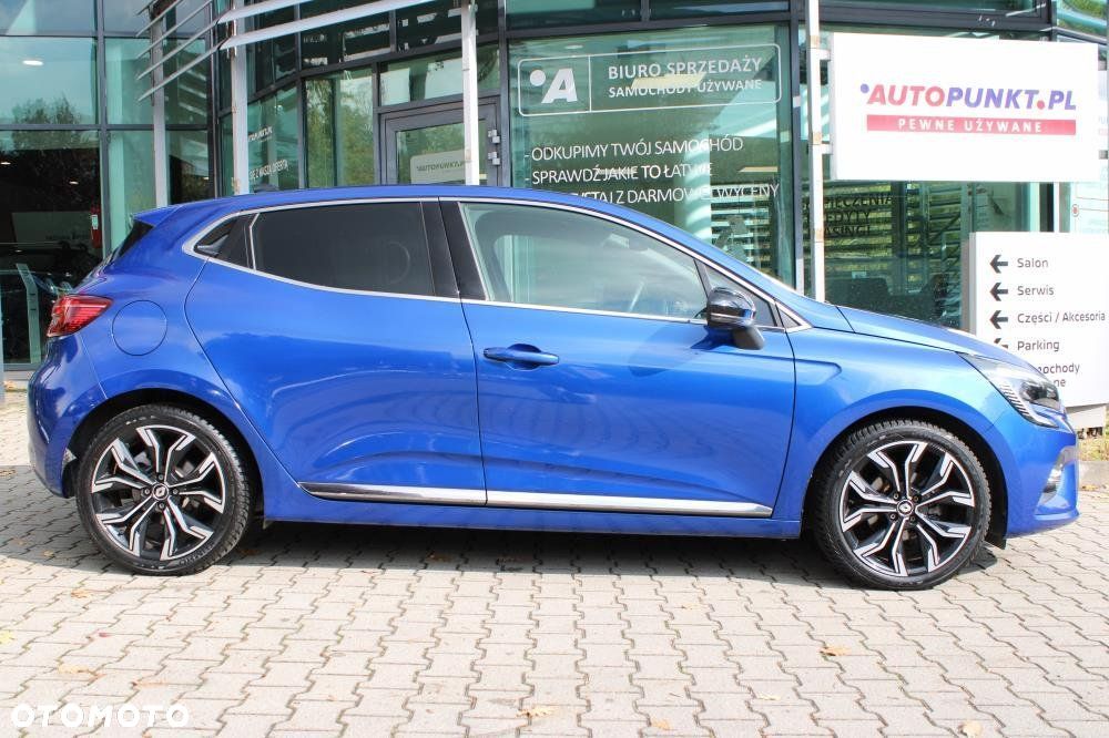 Renault Clio - 4