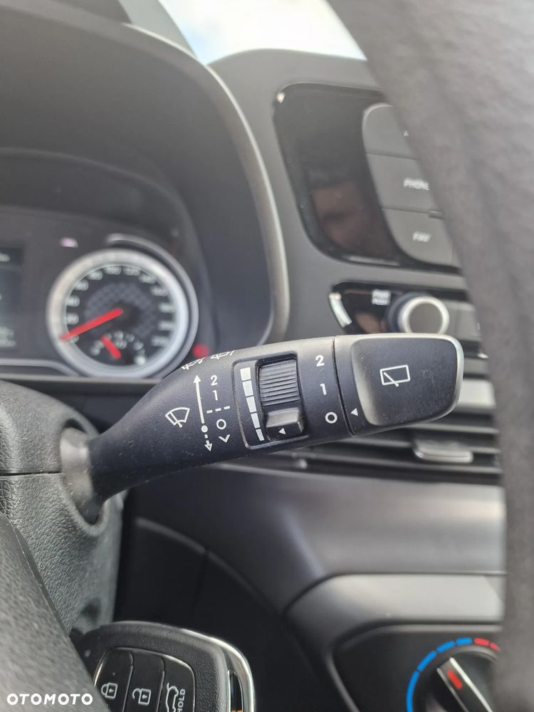 Hyundai i20 1.2 Classic - 15