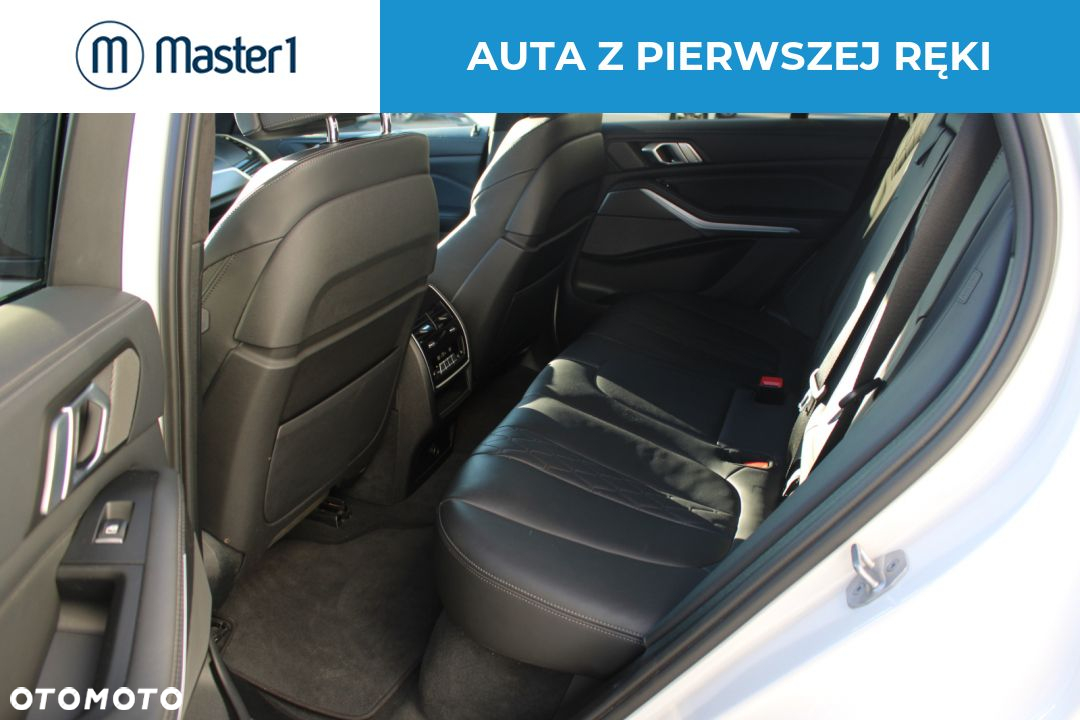 BMW X5 xDrive40d mHEV sport - 10