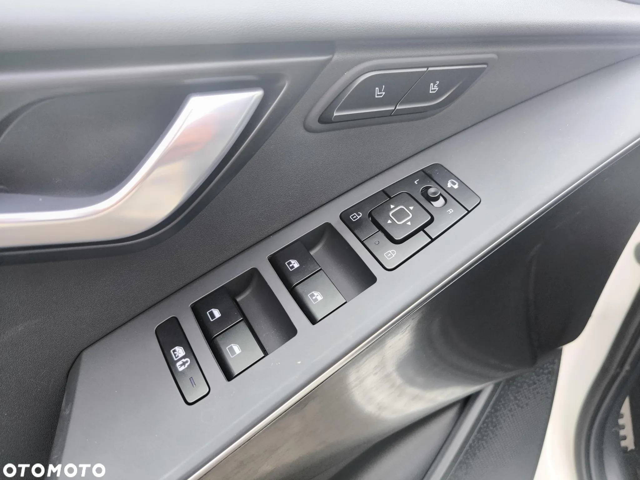 Kia Niro e-Niro 64kWh XL - 18