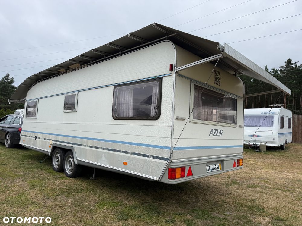 KNAUS - 3