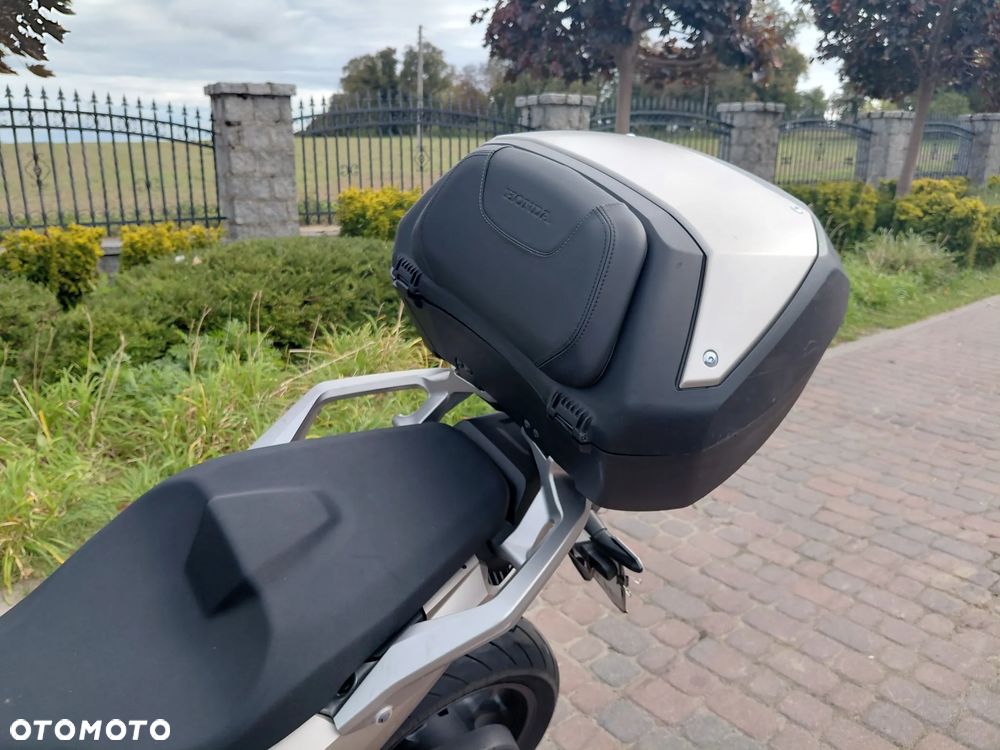 Honda Inny - 19