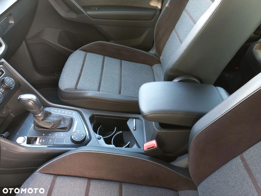 Seat Tarraco 2.0 TSI 4Drive OPF DSG Xcellence - 17