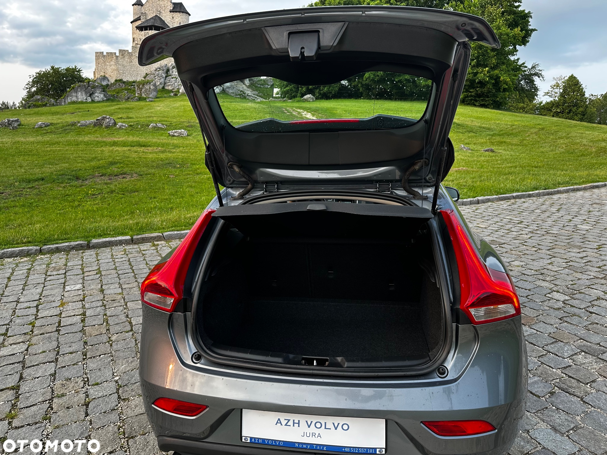 Volvo V40 D4 Drive-E Summum - 11