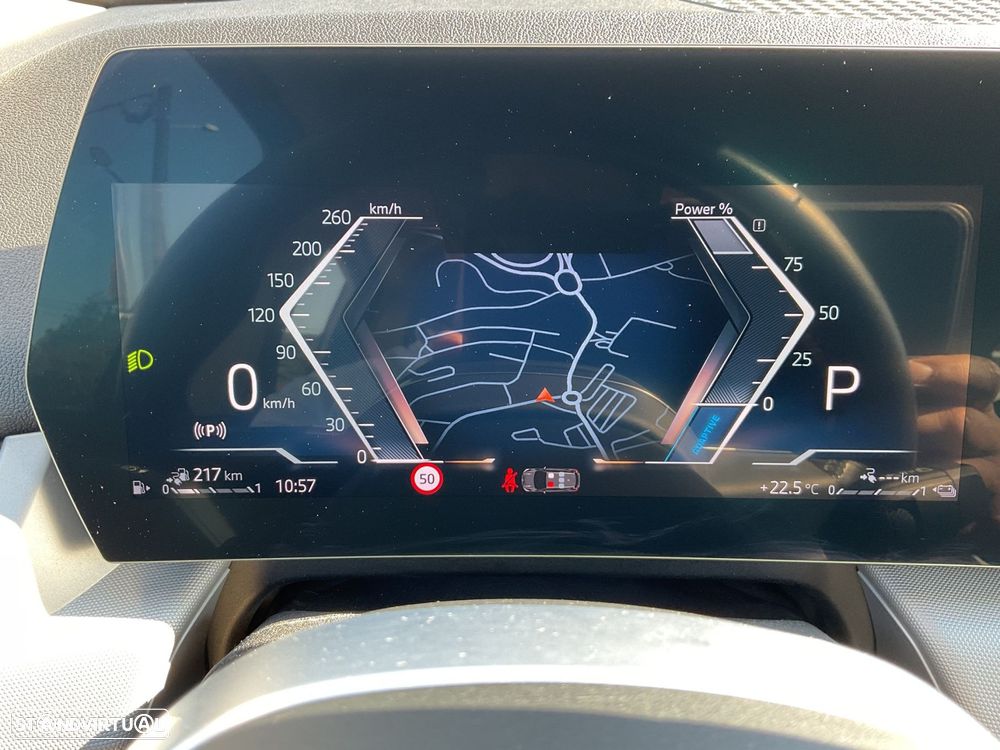 BMW 225xe Active Tourer e xDrive - 23