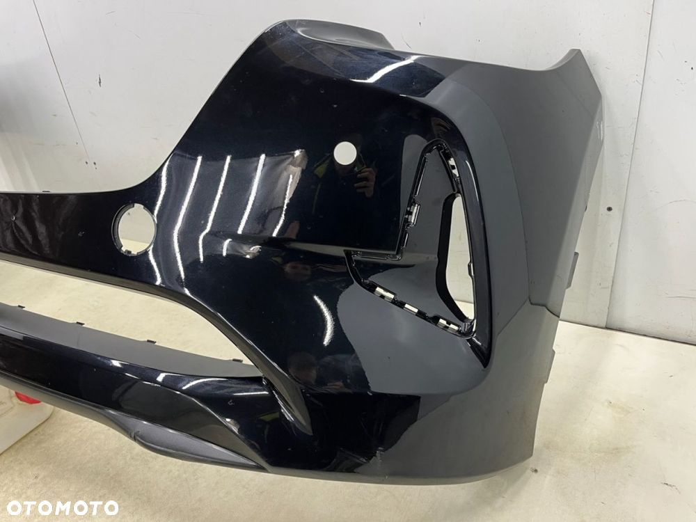 Zderzak przedni Mazda CX-60 CX60 22r.- przód PDC KR9P-50031 - 8