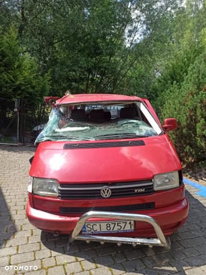 Volkswagen Transporter Standard - 2
