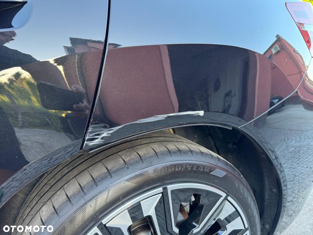BMW X3 - 33