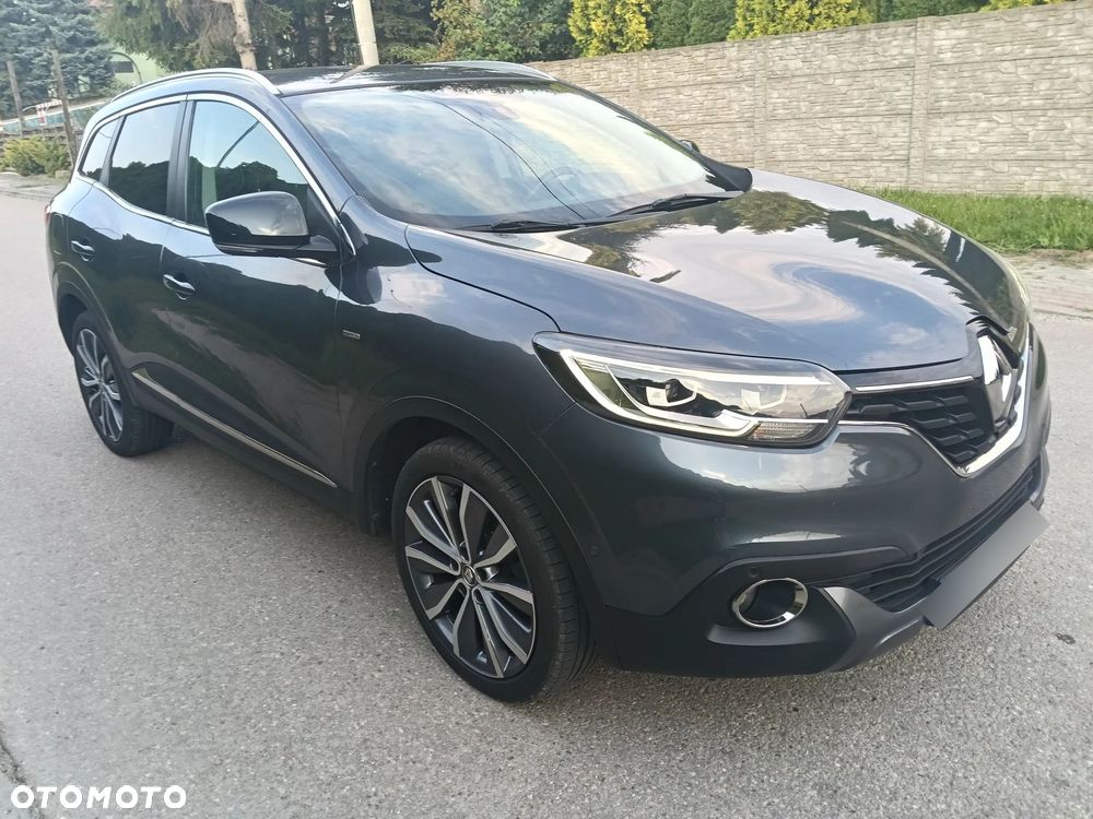 Renault Kadjar - 8
