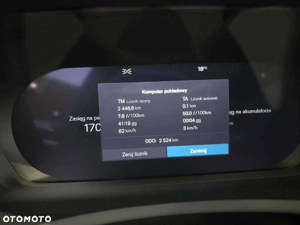 Volvo XC 90 - 18