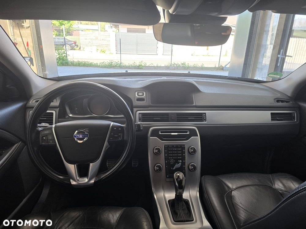 Volvo V70 D4 Drive-E Momentum - 14