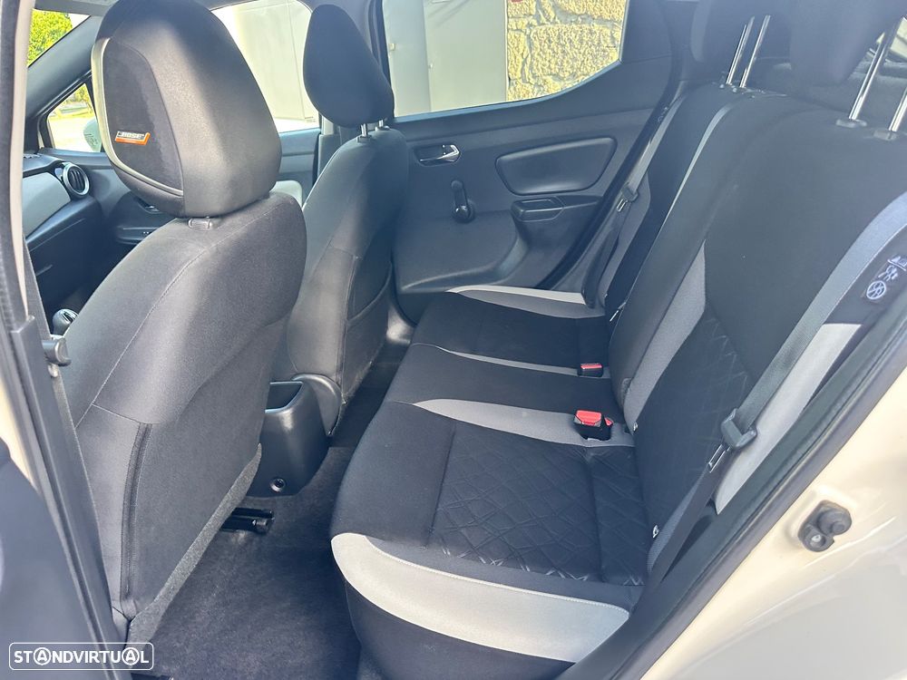 Nissan Micra 0.9 IG-T BOSE Limited Edition S/S - 29