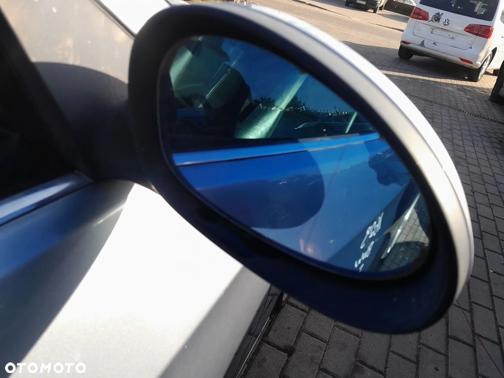 BMW E92 LUSTERKO PRAWE PRZEDNIE PRAWY PRZÓD KOLOR: 896/5 UK - 5